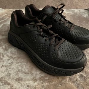 Hoka Gaviota Leather running shoes